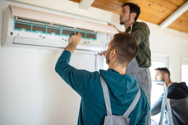Best Furnace Installation  in Amelia, LA