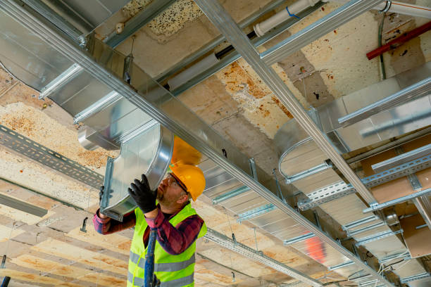 Best Commercial HVAC Repair  in Amelia, LA