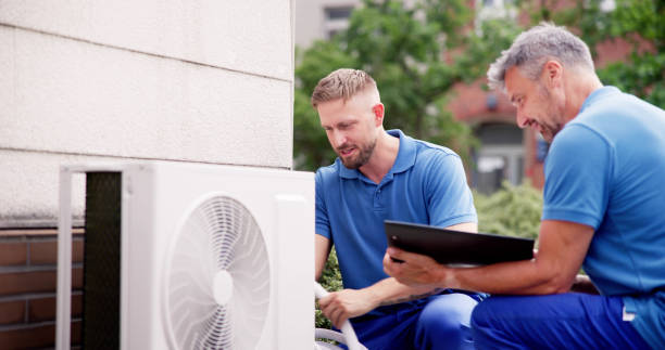 Best HVAC System Installation  in Amelia, LA