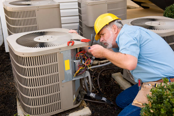 Best HVAC Installation Services  in Amelia, LA