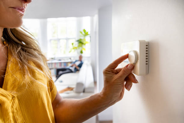 Local HVAC Companies in Amelia, LA