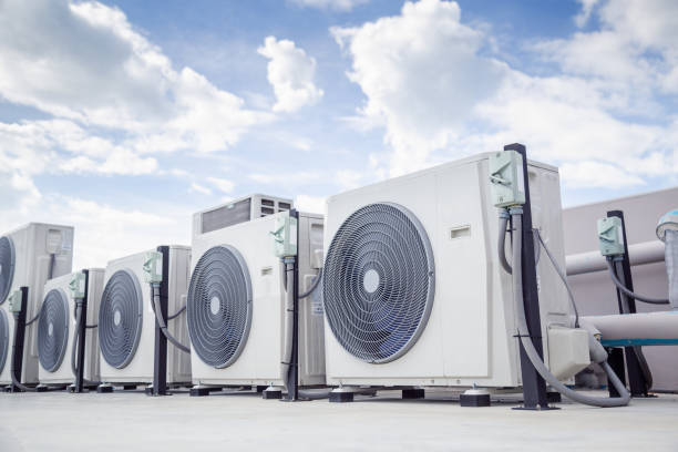 Best Ductless HVAC Repair  in Amelia, LA