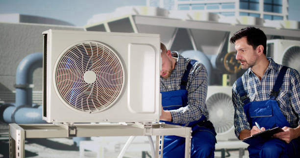 Best HVAC Companies Near Me  in Amelia, LA