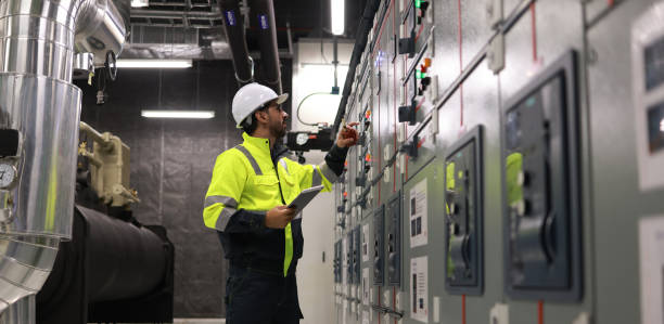 Best HVAC Repair Near Me  in Amelia, LA