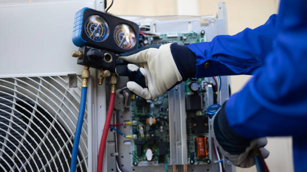 Best HVAC Replacement Cost  in Amelia, LA